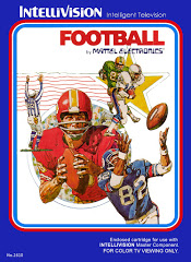 INT: NFL FOOTBALL (COMPLETE)